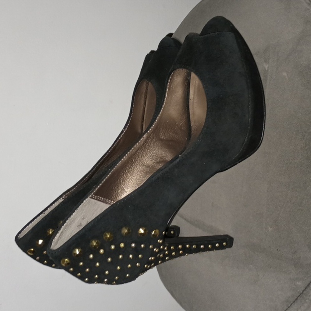 Moda Spana Heels - Picture 2 of 7